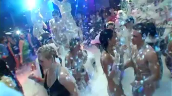 Bangstas Paradise Part 5 - Cam 3 Screencap 82 on sinx.preview.netperv.com