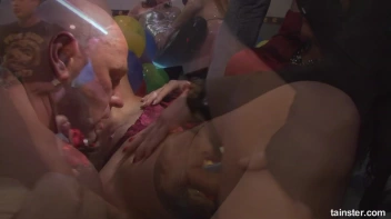 Club Cunts Part 1 - Cam 3 Screencap 87 on sinx.preview.netperv.com