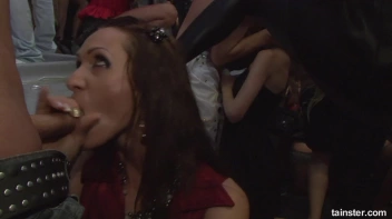 Club Cunts Part 1 - Cam 3 Screencap 82 on sinx.preview.netperv.com