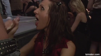 Club Cunts Part 1 - Cam 3 Screencap 83 on sinx.preview.netperv.com