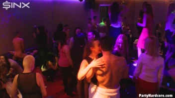 Party Hardcore Gone Crazy Vol. 43 Part 8 - Main Edit Screencap 55 on sinx.preview.netperv.com