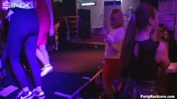 Party Hardcore Gone Crazy Vol. 43 Part 8 - Main Edit Screencap 61 on sinx.preview.netperv.com