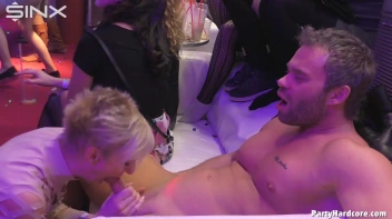 Party Hardcore Gone Crazy Vol. 43 Part 8 - Main Edit Screencap 70 on sinx.preview.netperv.com