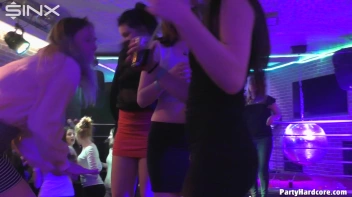 Party Hardcore Gone Crazy Vol. 43 Part 8 - Main Edit Screencap 88 on sinx.preview.netperv.com