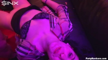 Party Hardcore Gone Crazy Vol. 43 Part 8 - Main Edit Screencap 91 on sinx.preview.netperv.com