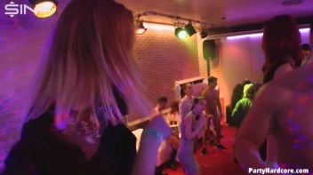 Party Hardcore Gone Crazy Vol. 43 Part 8 - Main Edit Screencap 99 on sinx.preview.netperv.com