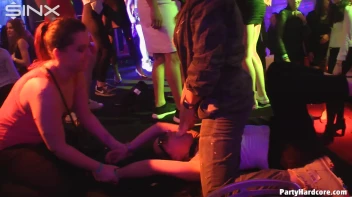 Party Hardcore Gone Crazy Vol. 43 Part 8 - Main Edit Screencap 11 on sinx.preview.netperv.com
