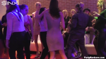 Party Hardcore Gone Crazy Vol. 43 Part 8 - Main Edit Screencap 21 on sinx.preview.netperv.com