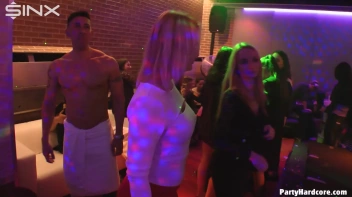 Party Hardcore Gone Crazy Vol. 43 Part 8 - Main Edit Screencap 42 on sinx.preview.netperv.com