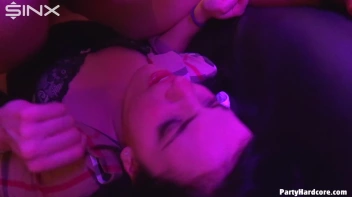 Party Hardcore Gone Crazy Vol. 43 Part 8 - Main Edit Screencap 43 on sinx.preview.netperv.com