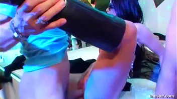 Pussy Blizzard Part 2 - Cam 2 Screencap 25 on sinx.preview.netperv.com