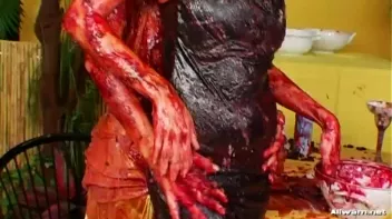 Messy Pudding Fun Screencap 61 on sinx.preview.netperv.com