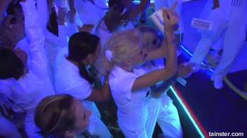 White Sensation Part 1 - Cam 1 Screencap 2 on sinx.preview.netperv.com