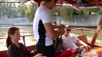 Fully Clothed Hardcore Sightseeing Tour Screencap 4 on sinx.preview.netperv.com