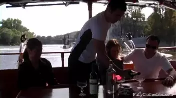 Fully Clothed Hardcore Sightseeing Tour Screencap 6 on sinx.preview.netperv.com