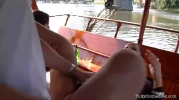 Fully Clothed Hardcore Sightseeing Tour Screencap 70 on sinx.preview.netperv.com