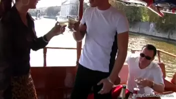 Fully Clothed Hardcore Sightseeing Tour Screencap 8 on sinx.preview.netperv.com