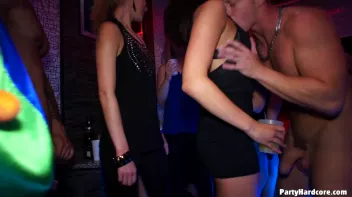 Party Hardcore Gone Crazy Vol. 5 Part 1 Screencap 71 on sinx.preview.netperv.com