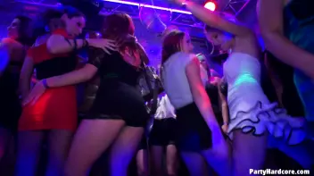 Party Hardcore Gone Crazy Vol. 5 Part 1 Screencap 24 on sinx.preview.netperv.com