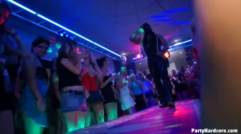 Party Hardcore Gone Crazy Vol. 5 Part 1 Screencap 25 on sinx.preview.netperv.com