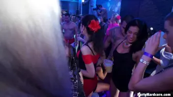 Party Hardcore Gone Crazy Vol. 5 Part 1 Screencap 39 on sinx.preview.netperv.com