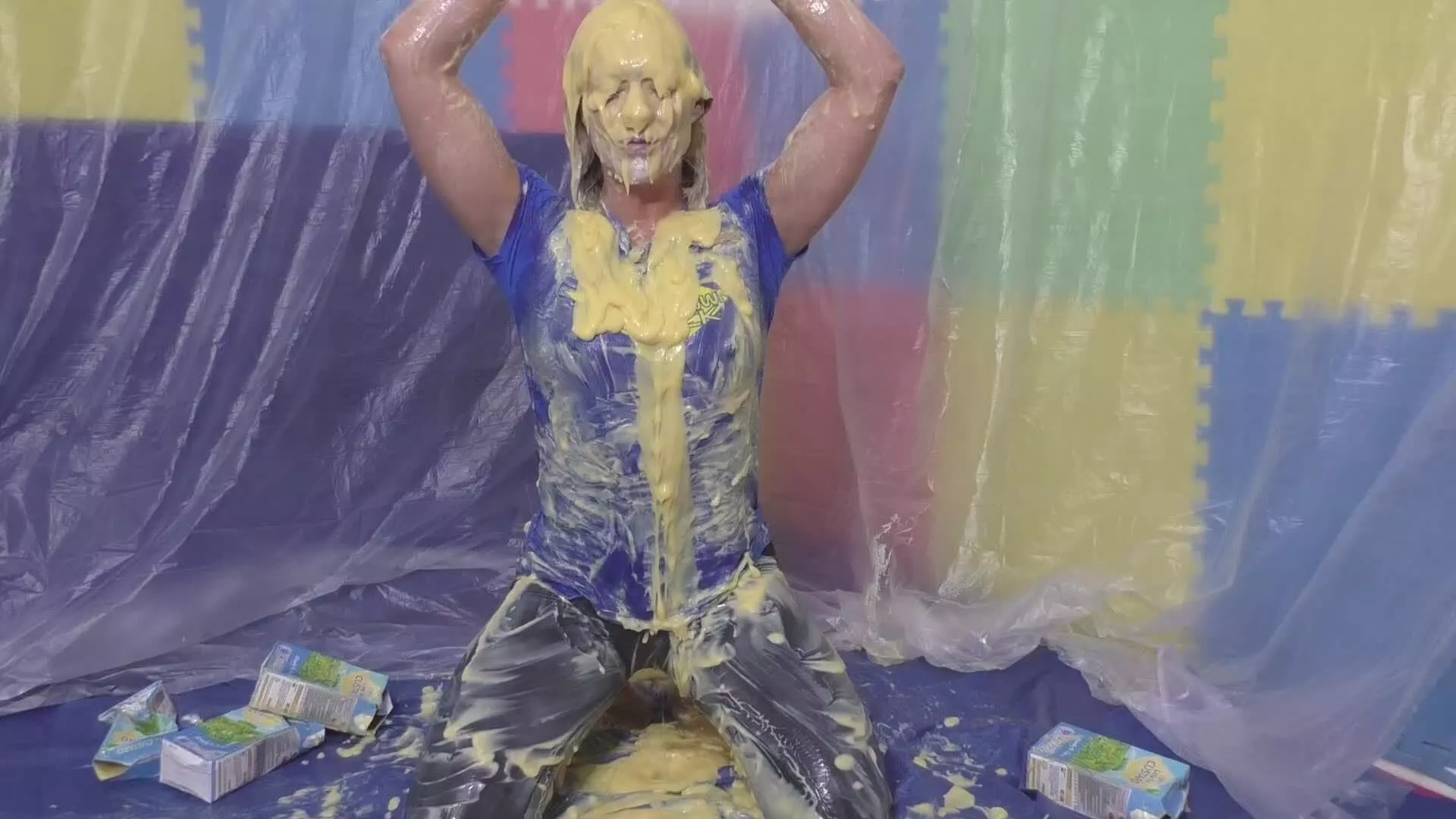 Axa's GYOB Special on sinx.preview.netperv.com