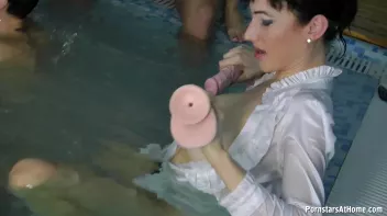 Jean Queens Ready When Wet Part 2 Screencap 69 on sinx.preview.netperv.com