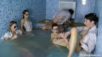 Jean Queens Ready When Wet Part 2 Screencap 80 on sinx.preview.netperv.com