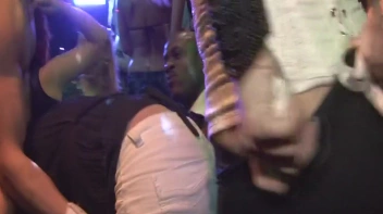 Party Hardcore Vol. 48 Part 3 - Cam 2 Screencap 3 on sinx.preview.netperv.com