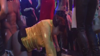 Party Hardcore Vol. 48 Part 3 - Cam 2 Screencap 33 on sinx.preview.netperv.com