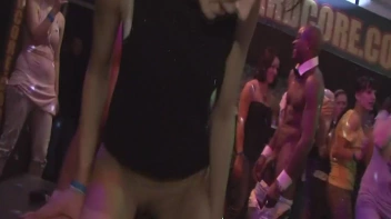 Party Hardcore Vol. 48 Part 3 - Cam 2 Screencap 75 on sinx.preview.netperv.com