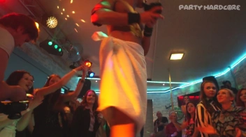 Party Hardcore Gone Crazy Vol. 25 Part 1 - Cam 1 Screencap 62 on sinx.preview.netperv.com