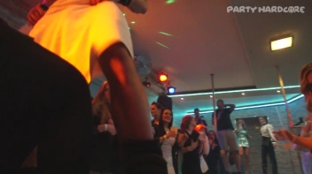Party Hardcore Gone Crazy Vol. 25 Part 1 - Cam 1 Screencap 84 on sinx.preview.netperv.com