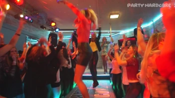 Party Hardcore Gone Crazy Vol. 25 Part 1 - Cam 1 Screencap 26 on sinx.preview.netperv.com