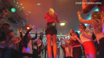 Party Hardcore Gone Crazy Vol. 25 Part 1 - Cam 1 Screencap 29 on sinx.preview.netperv.com