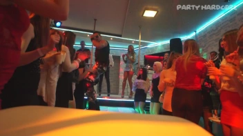 Party Hardcore Gone Crazy Vol. 25 Part 1 - Cam 1 Screencap 32 on sinx.preview.netperv.com