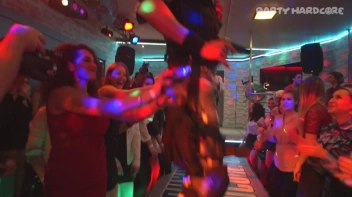 Party Hardcore Gone Crazy Vol. 25 Part 1 - Cam 1 Screencap 33 on sinx.preview.netperv.com