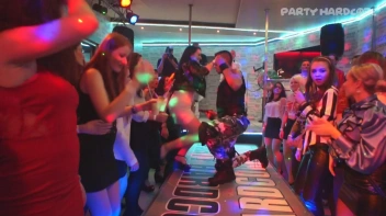 Party Hardcore Gone Crazy Vol. 25 Part 1 - Cam 1 Screencap 35 on sinx.preview.netperv.com