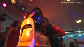 Party Hardcore Gone Crazy Vol. 25 Part 1 - Cam 1 Screencap 37 on sinx.preview.netperv.com