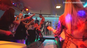 Party Hardcore Gone Crazy Vol. 25 Part 1 - Cam 1 Screencap 47 on sinx.preview.netperv.com