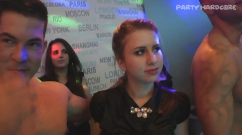 Party Hardcore Gone Crazy Vol. 17 Part 4 - Cam 4 Screencap 84 on sinx.preview.netperv.com