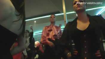 Party Hardcore Gone Crazy Vol. 17 Part 4 - Cam 4 Screencap 1 on sinx.preview.netperv.com