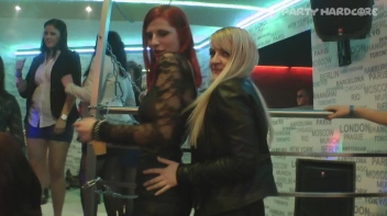 Party Hardcore Gone Crazy Vol. 17 Part 4 - Cam 4 Screencap 105 on sinx.preview.netperv.com