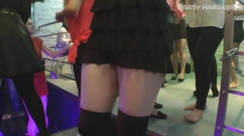 Party Hardcore Gone Crazy Vol. 17 Part 4 - Cam 4 Screencap 5 on sinx.preview.netperv.com