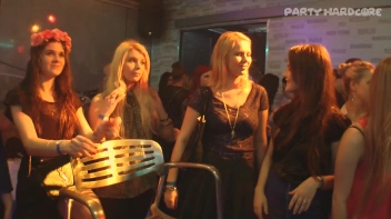 Party Hardcore Gone Crazy Vol. 17 Part 4 - Cam 4 Screencap 50 on sinx.preview.netperv.com