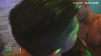 Party Hardcore Gone Crazy Vol. 17 Part 4 - Cam 4 Screencap 83 on sinx.preview.netperv.com