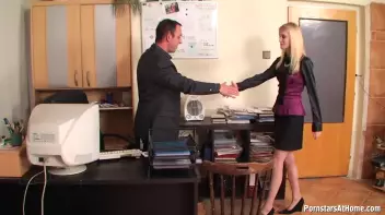 The DP Interview Screencap 5 on sinx.preview.netperv.com