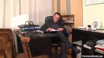 The DP Interview Screencap 1 on sinx.preview.netperv.com