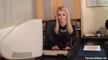 The DP Interview Screencap 10 on sinx.preview.netperv.com