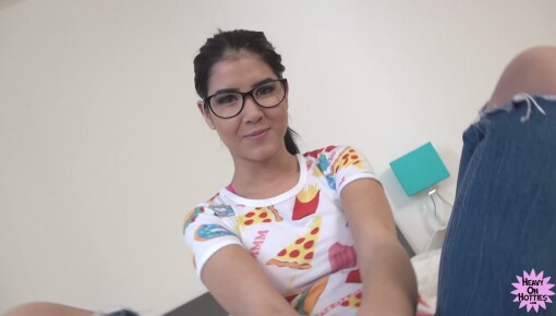 Latest deal - The Princess of Porn